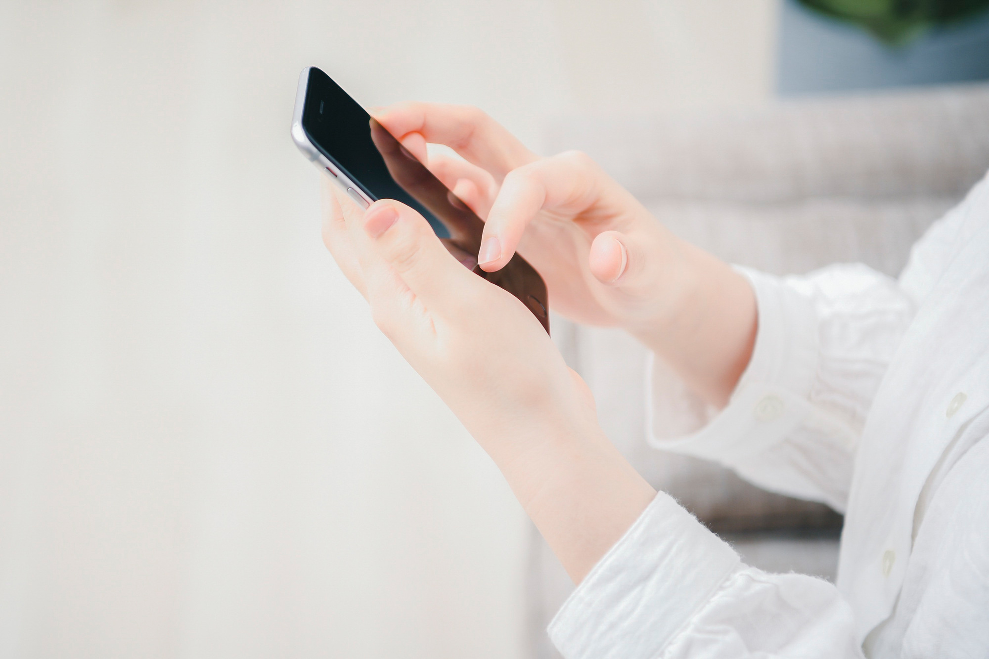 今日、依頼できる安心感！スピーディな対応を徹底の写真